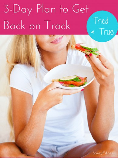 3 Day Refresh Review & Results (Was It Worth It?)