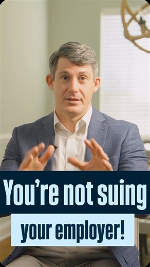 Wondering if filing a workers’ compensation claim means you’re suing your employer? 樂 The answer is no! You’re making a claim against an insurance policy, not your company. At West Law Firm, we help you navigate the process and get the benefits you’re entitled to, without the stress.   Need help reporting a workplace injury? Call 843-242-0890. #WestLawFirmSC #WorkersComp #PersonalInjury #MoncksCorner #InjuryClaim | West Law Firm, P.A. | Facebook