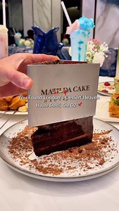 1.1K views · 517 reactions | You Found London’s Dessert Heaven ✨⁣ ⁣...