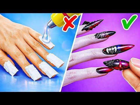 Best VAMPIRE Pranks in Real Life! Extreme Hacks and DIY Gadgets from Vampires