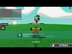 How to use all 10 animations from animation pack slap battles