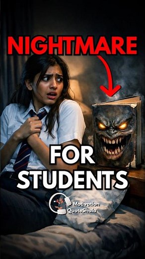 4 Most Hated Subjects 😠 in the World