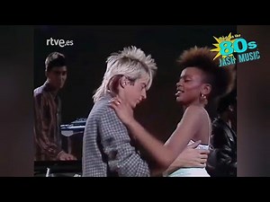LIMAHL / NEVER ENDING STORY / EXTRA LONG VERSION / VIDEOMIX REMIX / FULL HQ