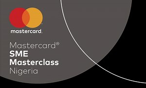 Bankole Williams, Steve Harris & Wonuola Okoye offered Valuable Insights at the Mastercard SME Masterclass Webinar