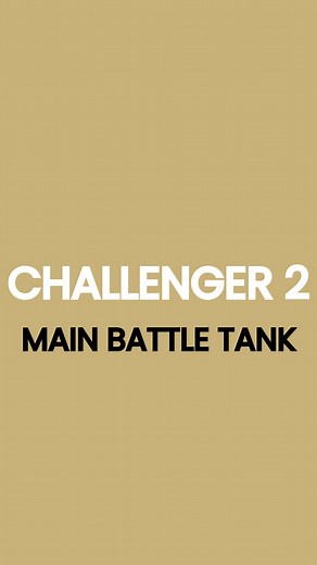 #LEGO Challenger 2 Main Battle Tank of the #britisharmy rendered in a #speedbuild animation with Bricklink Studio 2.0 #MOC #military