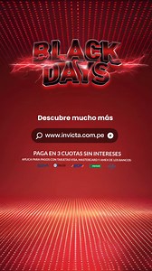 ¡ATENCIÓN! Llegan los relojes exclusivos de Invicta. • Estilo y calidad al mejor precio. • Puedes llevar el tuyo desde solo 299 soles. ¿Cuál será tu próximo gran estilo? ¡Compra ahora y haz que tus sueños se vuelvan realidad! ⏰💥 #Invicta | Invicta Watch