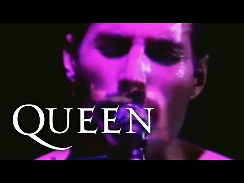 Queen - Spread Your Wings - LAST EVER PERFORMANCE! - Nishinomiya, 24/10/1982 - Queen Live Montage