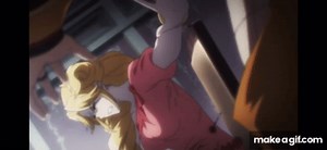 Belly Punch Compilation on Make a GIF