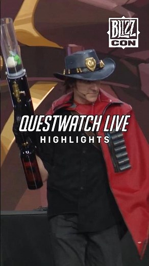 Watch the full Questwatch Panel now 📺