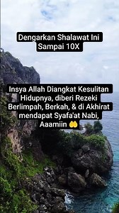 Dengarkan Shalawat Nabi #sholawatmerdu #quotesislami #motivasidiri #shalawat #freepalestine