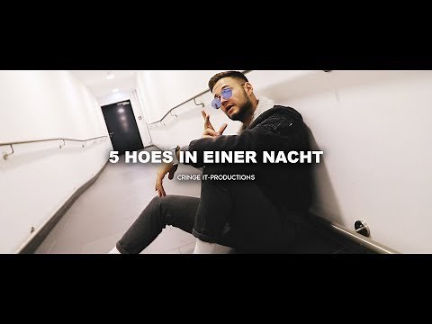 HOW TO: CAPITAL BRA - 5 Songs in einer Nacht in 5 Min. Official Music Video Parodie (PROD. 2BOUGH)