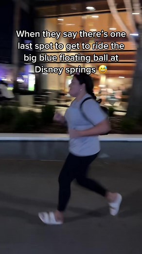 Count me in #disney #disneyworld #disneysprings #disneyadult #disneytrip #disney2023 #disneyvacation #disneyvacay #disneyfamily