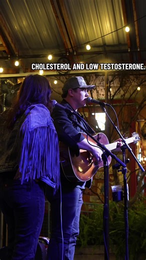 Middle Age: Not Old, Not Young