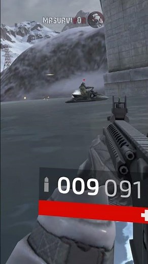 BATTLEFIELD VR - FOREFRONT - FIRST WEEKEND HIGHLIGHTS