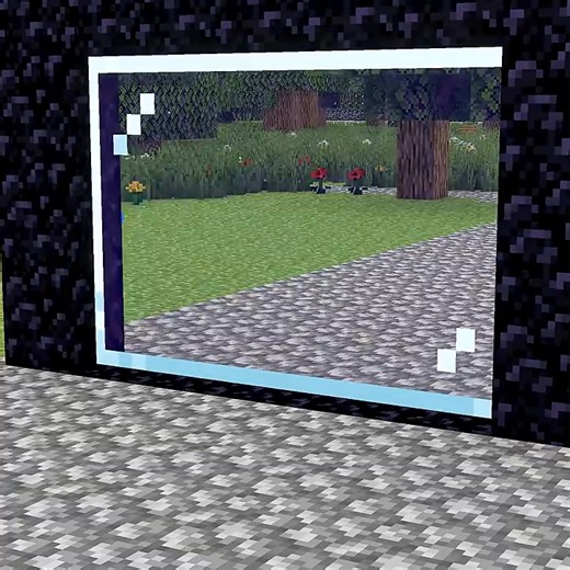 The magic mirror | XDSchool