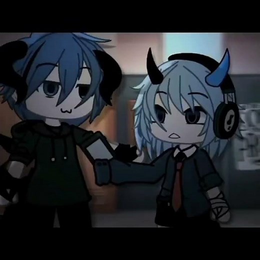 Gacha Life & Club Mini Movies | SparkieGacha Debut 🎀# 100k view