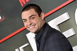 'The Recruit' Star Noah Centineo Originally Did Not Want to Be an Actor