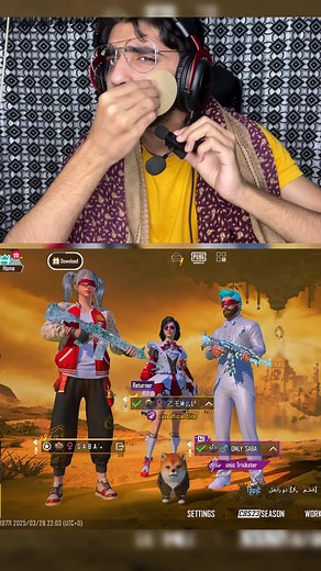 PUBG Mobile Next Star Program Overview