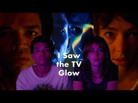 a video essay about I Saw the TV Glow