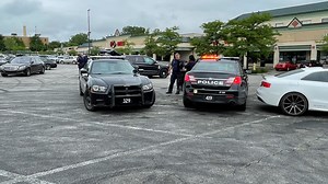 Cleveland Police: 3 teens shot outside Lee Harvard Shopping Center