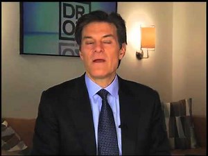 Tips For Better Sex, from Dr. Oz