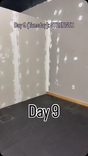 Day 9: Turkey Trot Training! This day was all about strength that makes your run easier.  I hit up the posterior chain (glutes & hamstrings) and core to power my stride, protect my back, and keep every mile efficient. Strong glutes + strong abs = less wasted motion, faster legs, and injury-proof running. ‍♀️ #TurkeyTrotTraining #RunnerStrength #PosteriorChain #CorePower #RunStrong #MileByMile | TruPhysio | Facebook