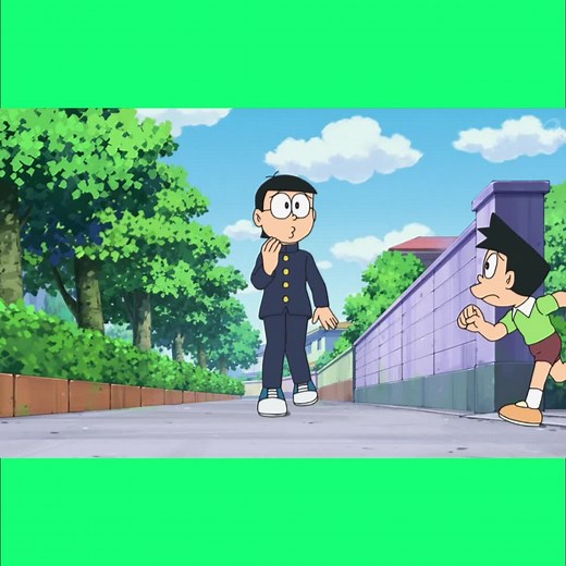 TikTokでDoraemon New 2023さんをチェック！