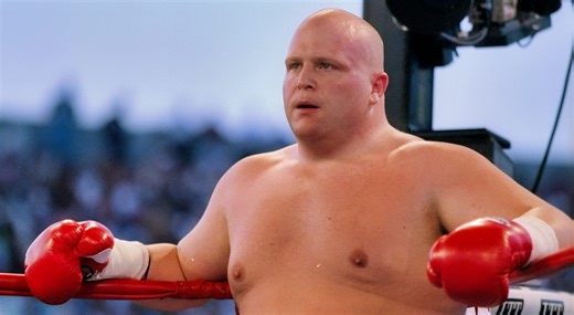 Famous Boxer 'Butterbean' Has Fans Shocked How Completely Different He Looks Today (VIDEO)