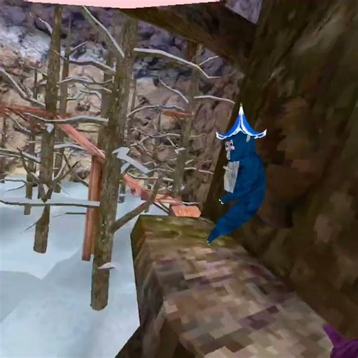 project shiny stick justice