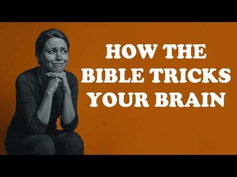 The Psychology of Prophecy: How Your Brain is Tricked by the Bible #Logic #Reason #Deconstruction