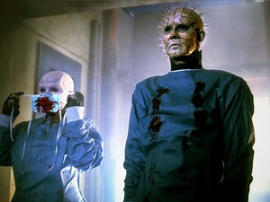 Hellbound: Hellraiser II - Apple TV