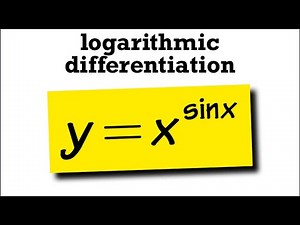 derivative of x^sin(x),