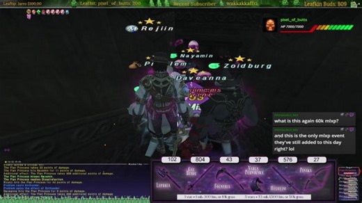 [Retail] FREE Login Discount Campaigns are ACTIVE~ Best time to play FFXI~ !new !end !install