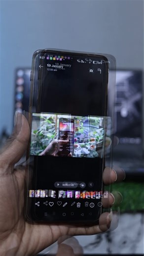 Prasad Techspot on Instagram: "Best File 🗂️Trasfer 🔥App For All Devices . . . . . Follow for more Updates @prasadtechspot . . . . #blip #filetransfer #viral #trending #prasadtechspot"