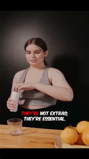 How Muscles Actually Grow #MuscleGrowth #FitnessScience #BodyFacts #HealthTips #Biology