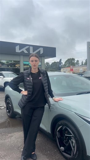 🔥 THE KIA K4 HATCH HAS ARRIVED AT AMH AUTOMOTIVE GROUP 🔥 Fresh design, big tech vibes and already stealing the spotlight — this is the hatch everyone’s talking about. 🚗 Discover it for yourself at AMH Automotive Group. | AMH Automotive Group