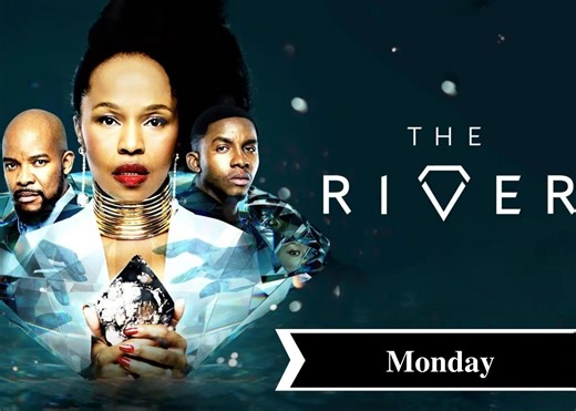 WATCH: The River - Tonight's teaser E191 S5