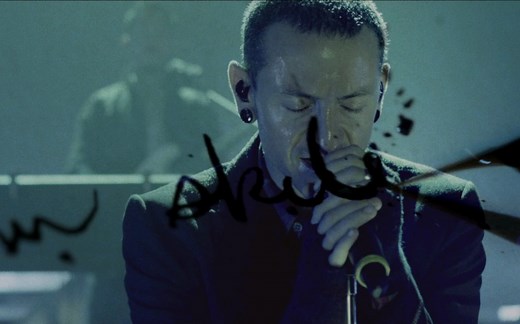 Linkin Park - Powerless (Official Music Video)