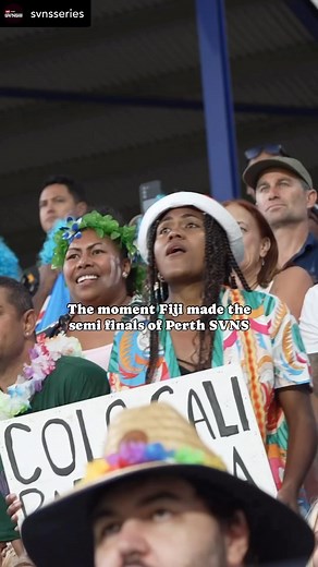 Fiji History on Reels