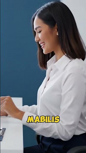 What Efficient HR Looks Like | Streamlined Workflows, Faster Processes, Better Focus