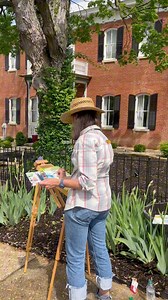 11 reactions | We love seeing Augusta full of color on this gorgeous day☀️ So much talent in town that deserves to be shown off!! | Augusta Emporium | Facebook