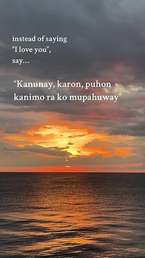 My Heart Finds Rest in You | Bisaya Music Video