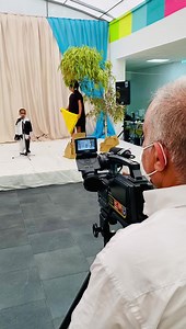 1K views · 20 reactions | [SPECTACLE DE FIN D’ANNÉE] Le corbeau et le renard - Mise en scène par nos élèves de CP | Ecole internationale française Alphonse Daudet | Facebook