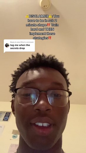 Mali.C on TikTok