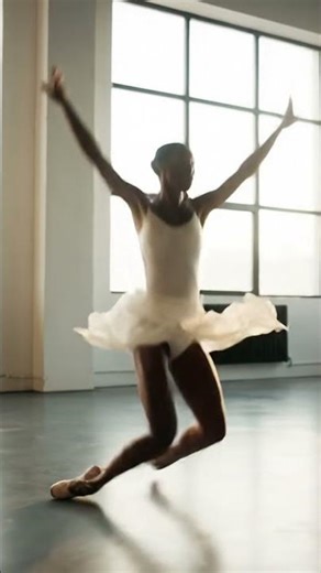 Mix Music Ballet Moves