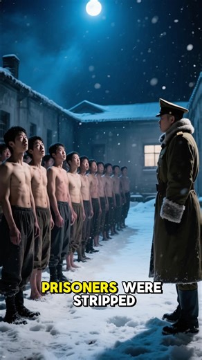 The WW2 “hospital” That was Actually a Human Experiment