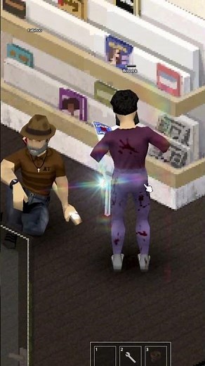 EASY! Play with FRIENDS PZ Build 42 Multiplayer