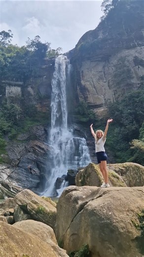 Unbekannte Orte in Sri Lanka Part 3