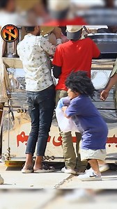 56K views · 1.8K reactions | Ninja Theif Prank Pt 6 | Extra Talent | Facebook