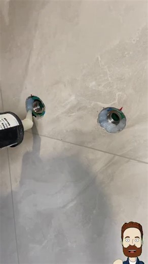 Weldpac handyman on Instagram: "Refresh and relax! Shower setup makes installation a breeze, giving you a spa-like experience in the comfort of your own home. Share your bathroom renovation ideas and self-care routines! Shower Setup and Bathroom Fixtures"